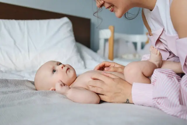 maternal 1